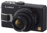 Panasonic DMC-TZ2EGM-K